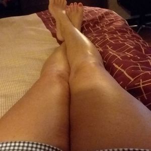 Meet your Posher, Marilyn